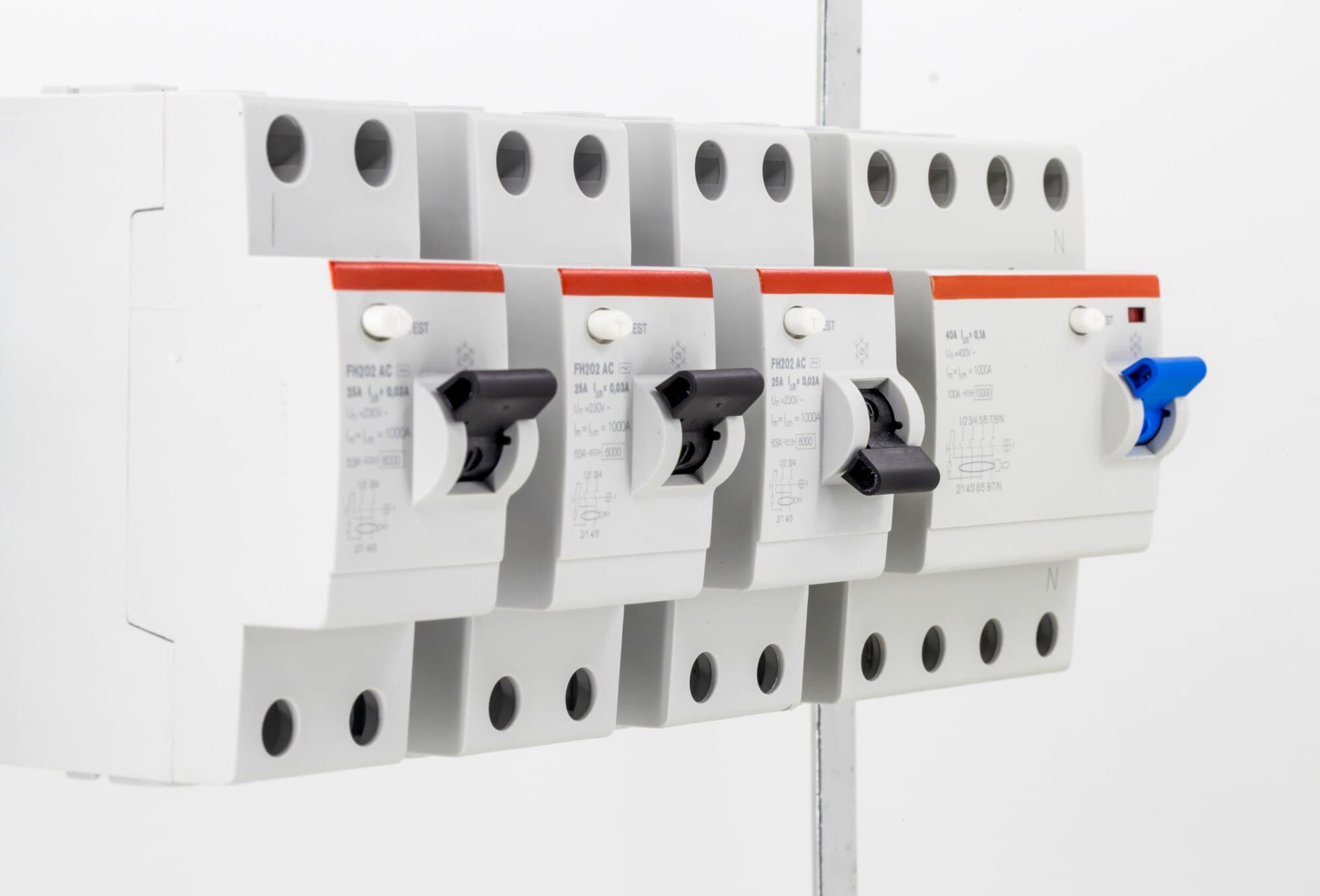 Lightning Protection Systems