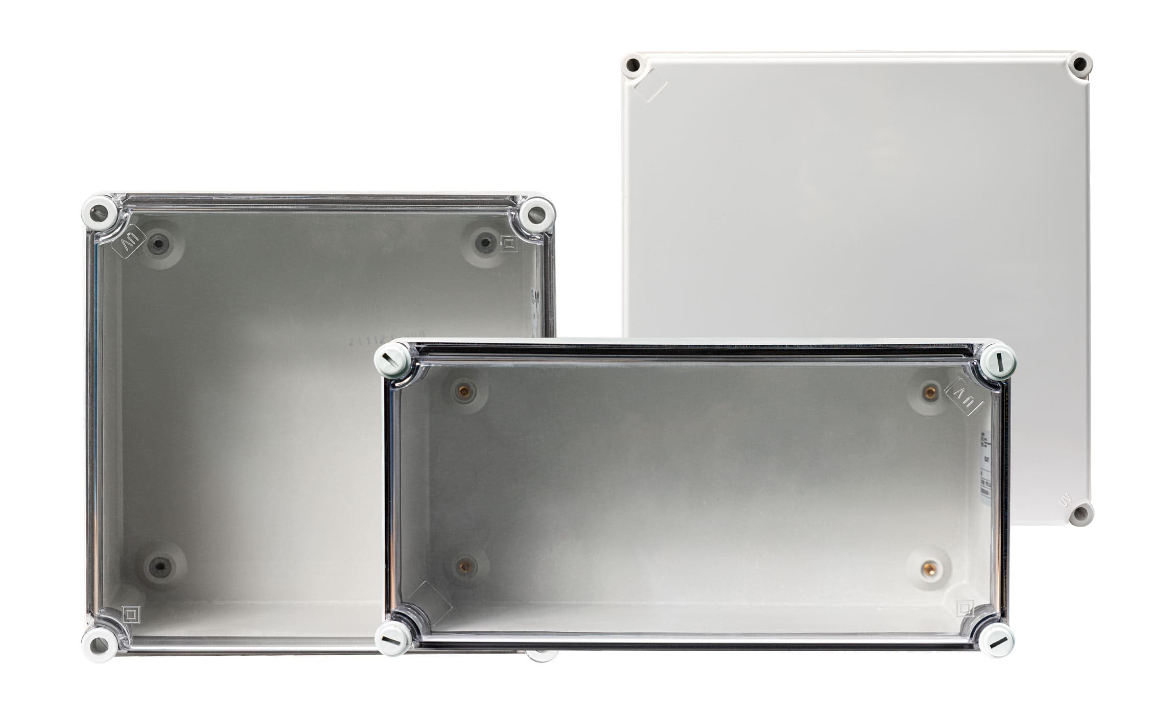 Industrial Spares & Maintenance